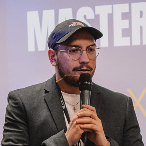 Mathieu DUSSART